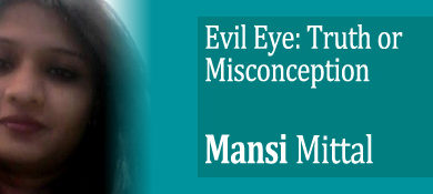 evil eye truth or misconception