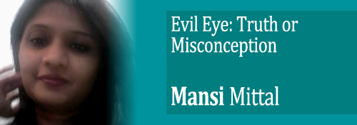 evil eye truth or misconception