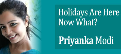 holiday planning for working parents