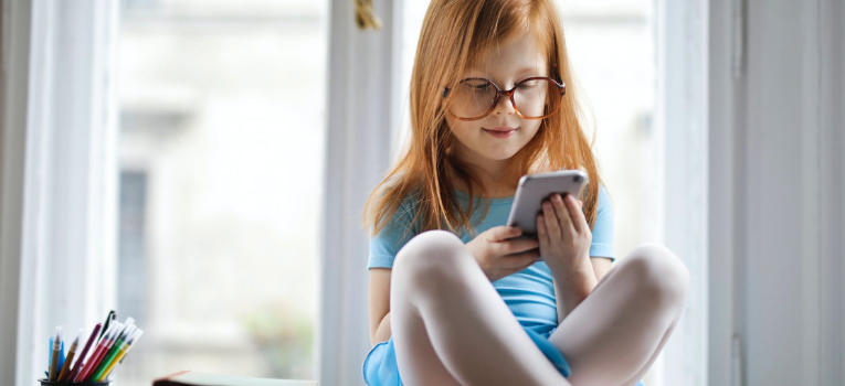 How To Connect With Children In The Digital Age - Hansa Kajaria 